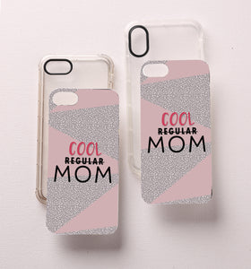 Not a Regular Mom Interchangeable Design