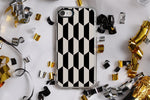 Black and White Interchangeable Design