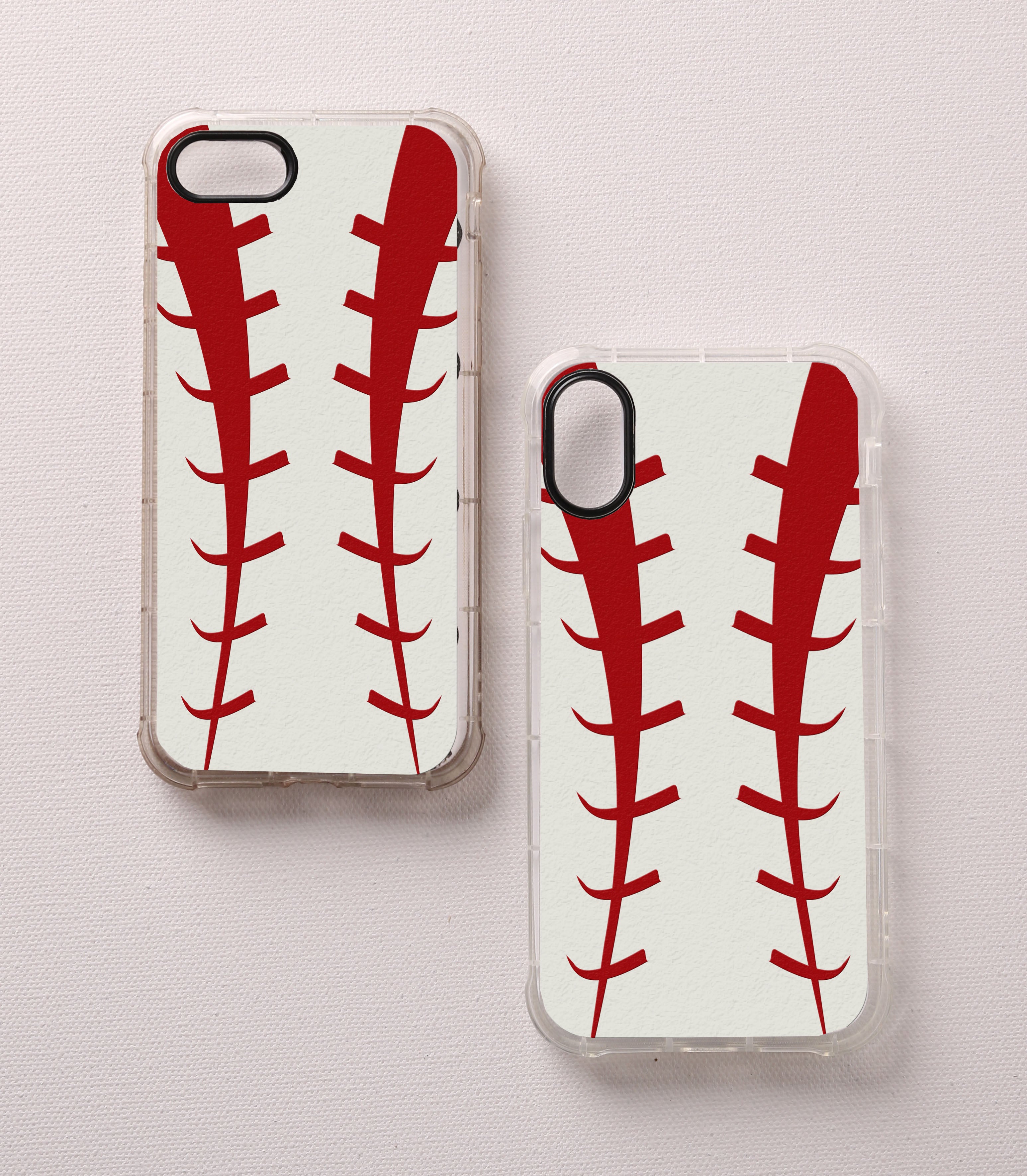 baseBALL Interchangeable Design