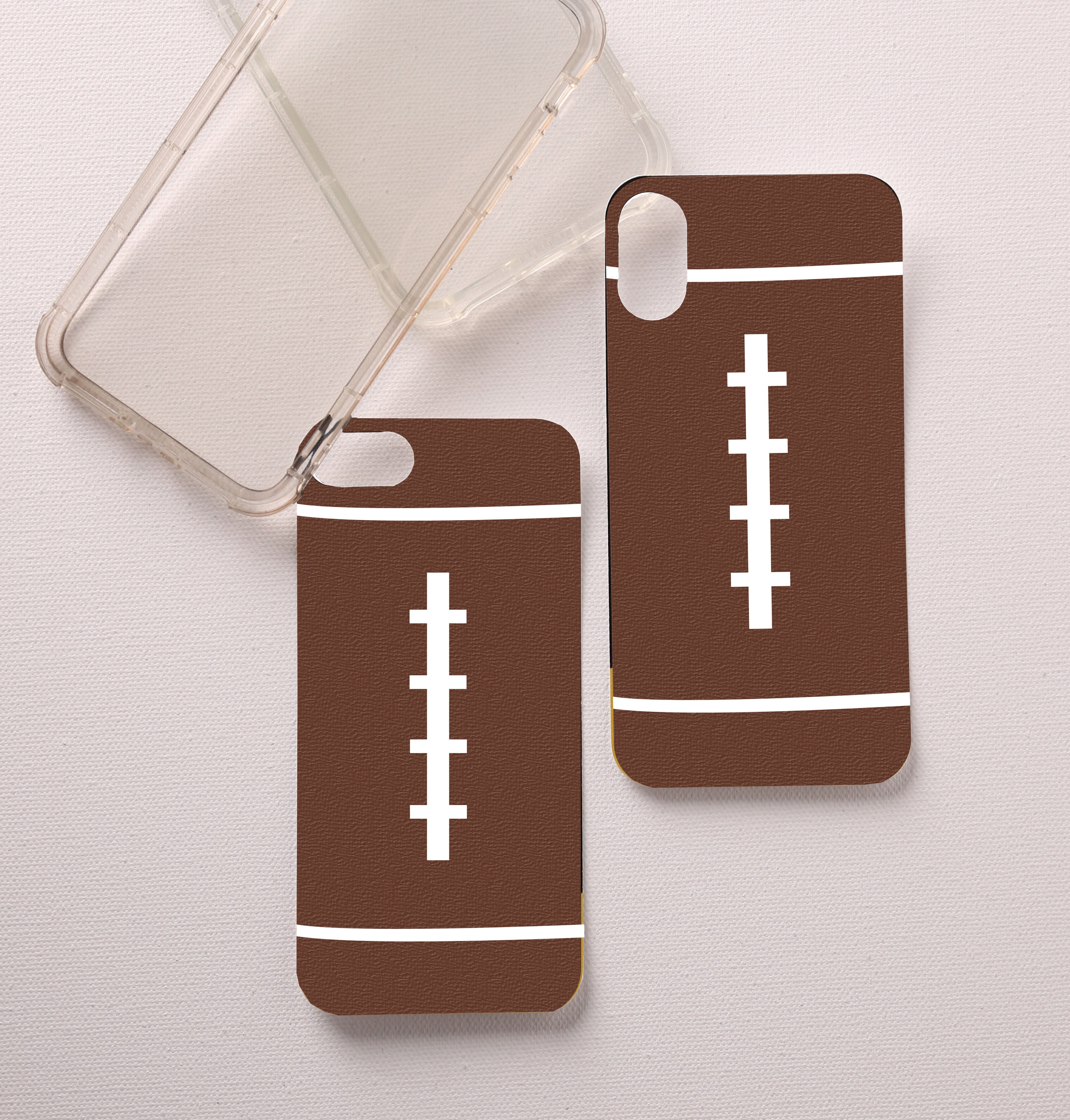 footBALL Interchangeable Design