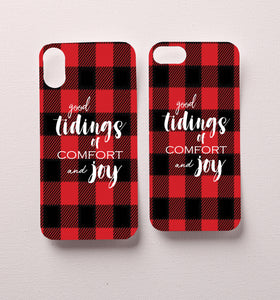 Good Tidings Interchangeable Designs